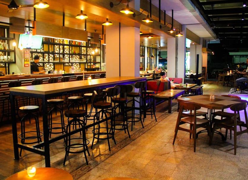 Bar Ảnh