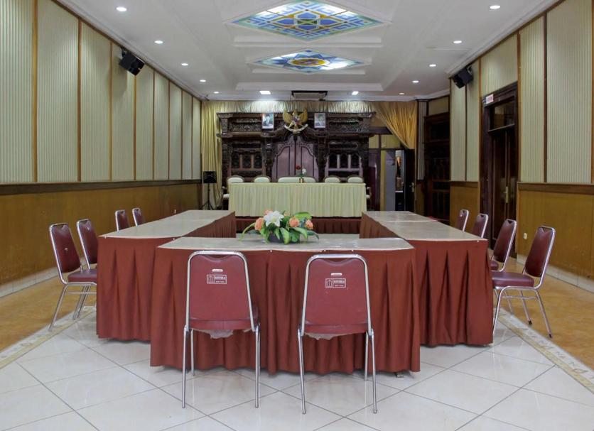Conference room Ảnh