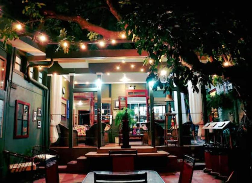 Cảnh ngoài trời Ảnh