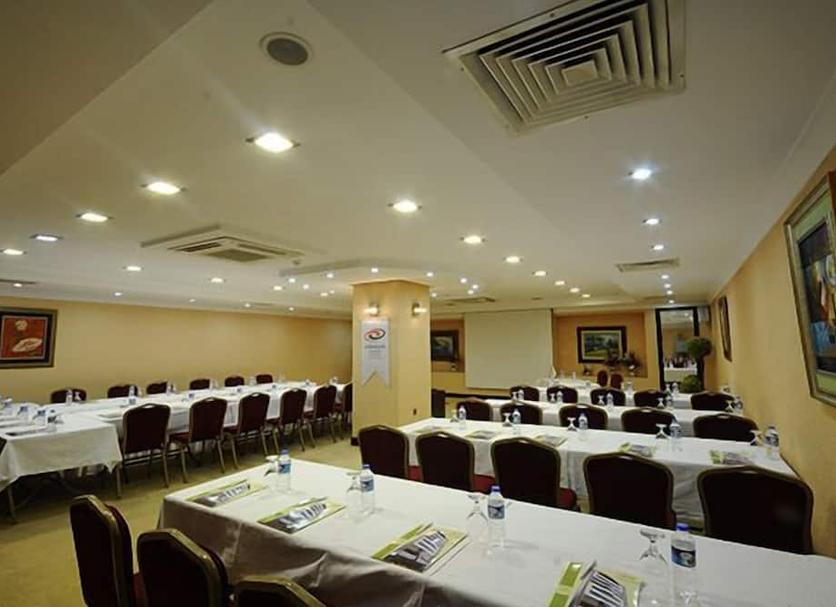 Conference room Ảnh