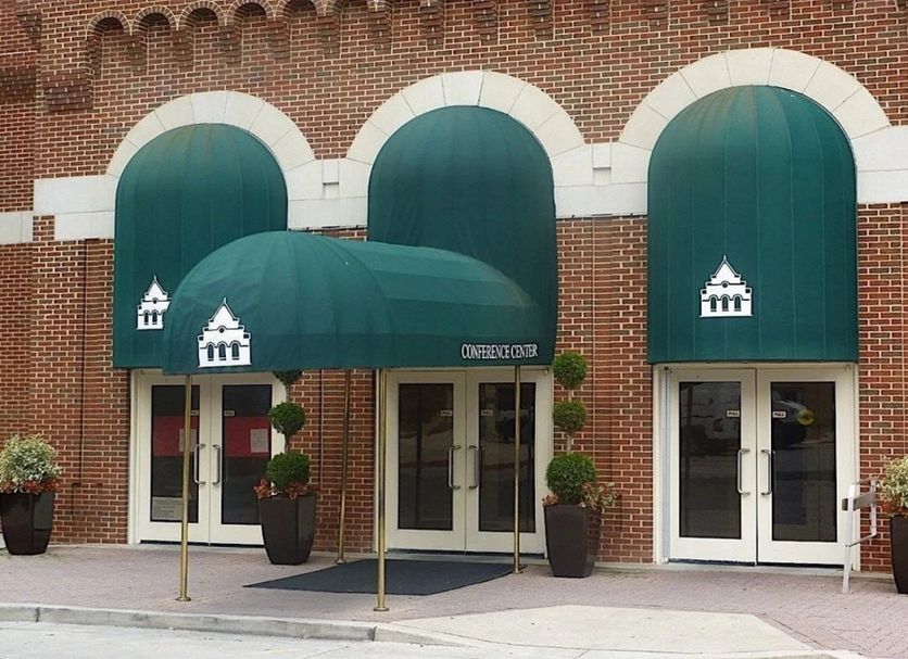 Toà nhà Ảnh