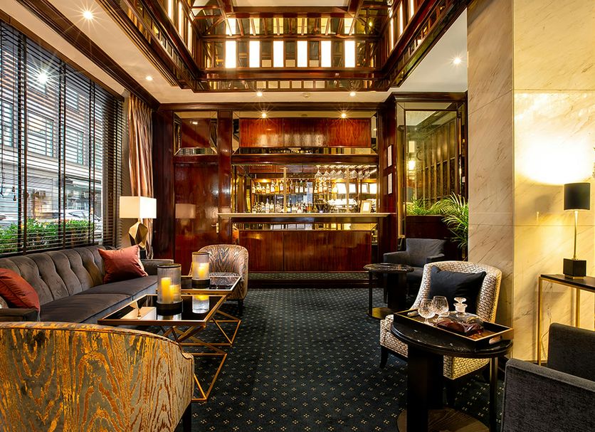 Lounge Ảnh