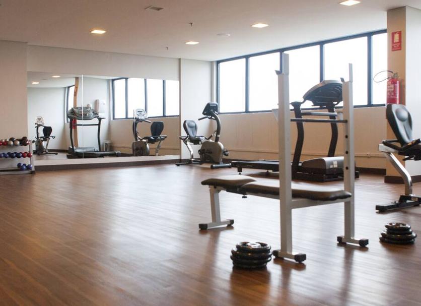 Gym Ảnh