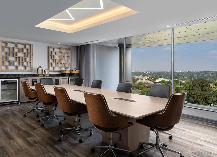 Conference room Ảnh