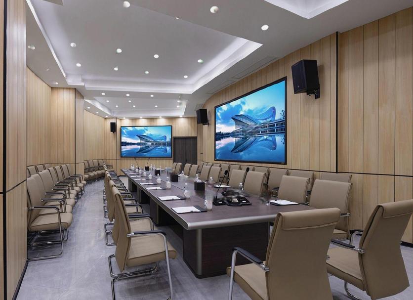 Conference room Ảnh
