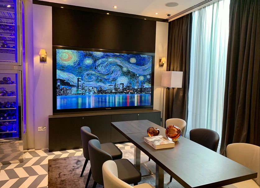 Conference room Ảnh