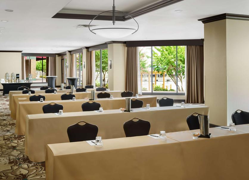 Conference room Ảnh