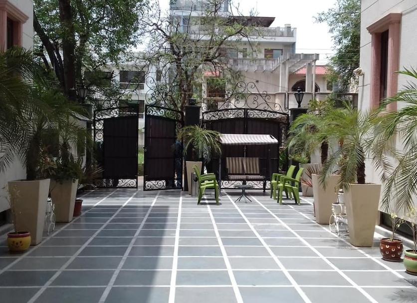 Cảnh ngoài trời Ảnh