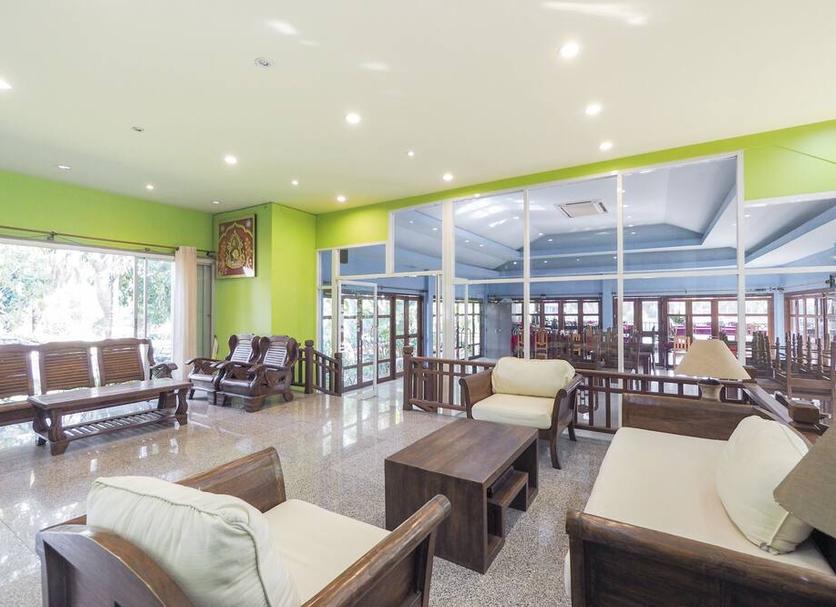 Lounge Ảnh