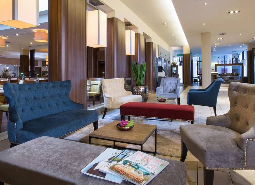 Lounge Ảnh