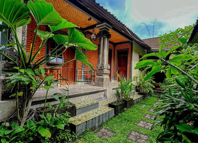 Cảnh ngoài trời Ảnh