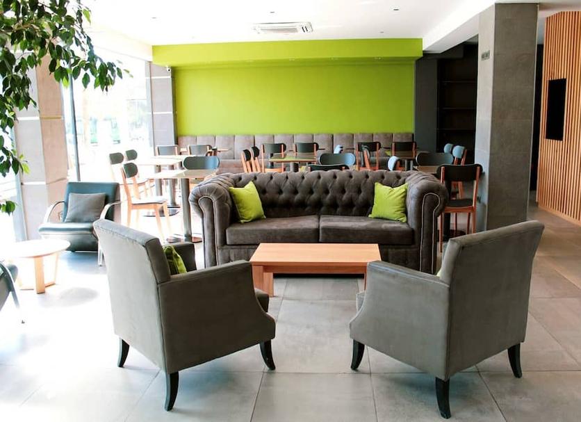 Lounge Ảnh