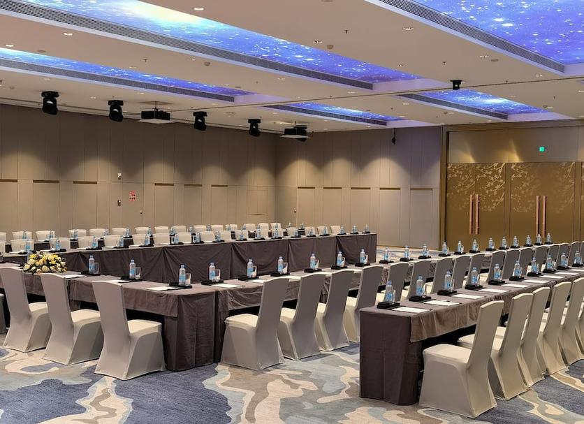 Conference room Ảnh