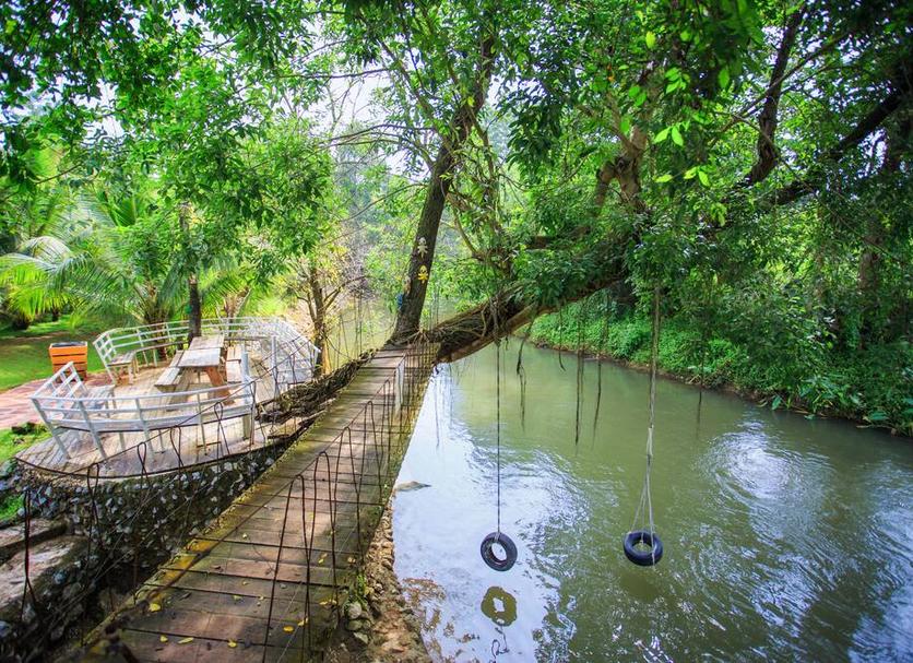 Cảnh ngoài trời Ảnh