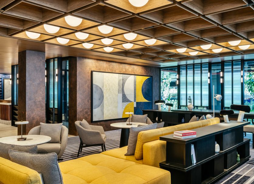 Lounge Ảnh