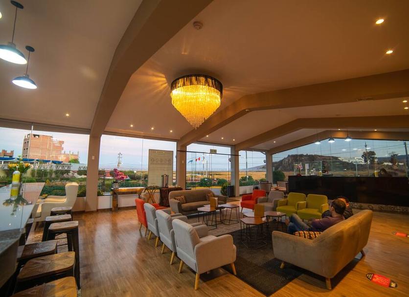 Lounge Ảnh