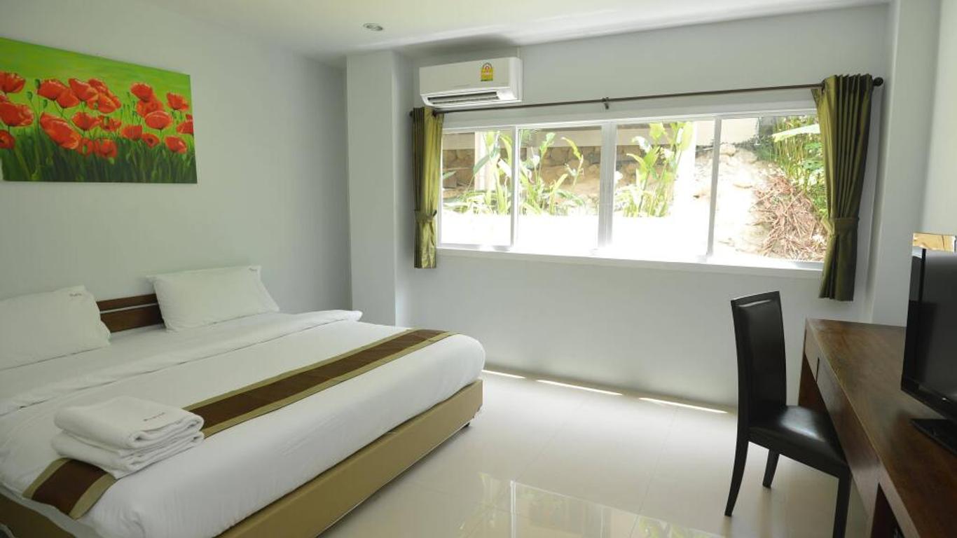 Pariya Boutique Hotel
