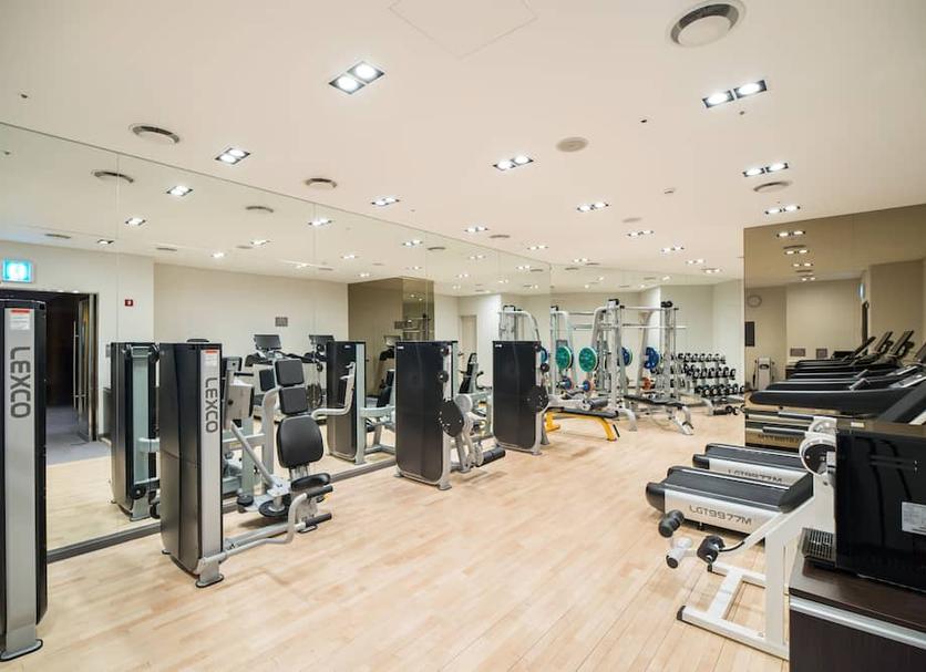 Gym Ảnh