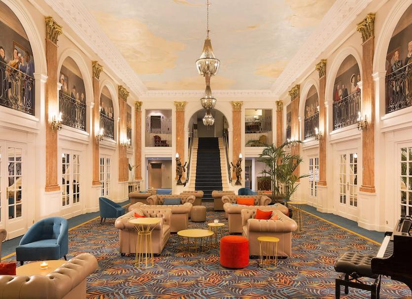 Lounge Ảnh
