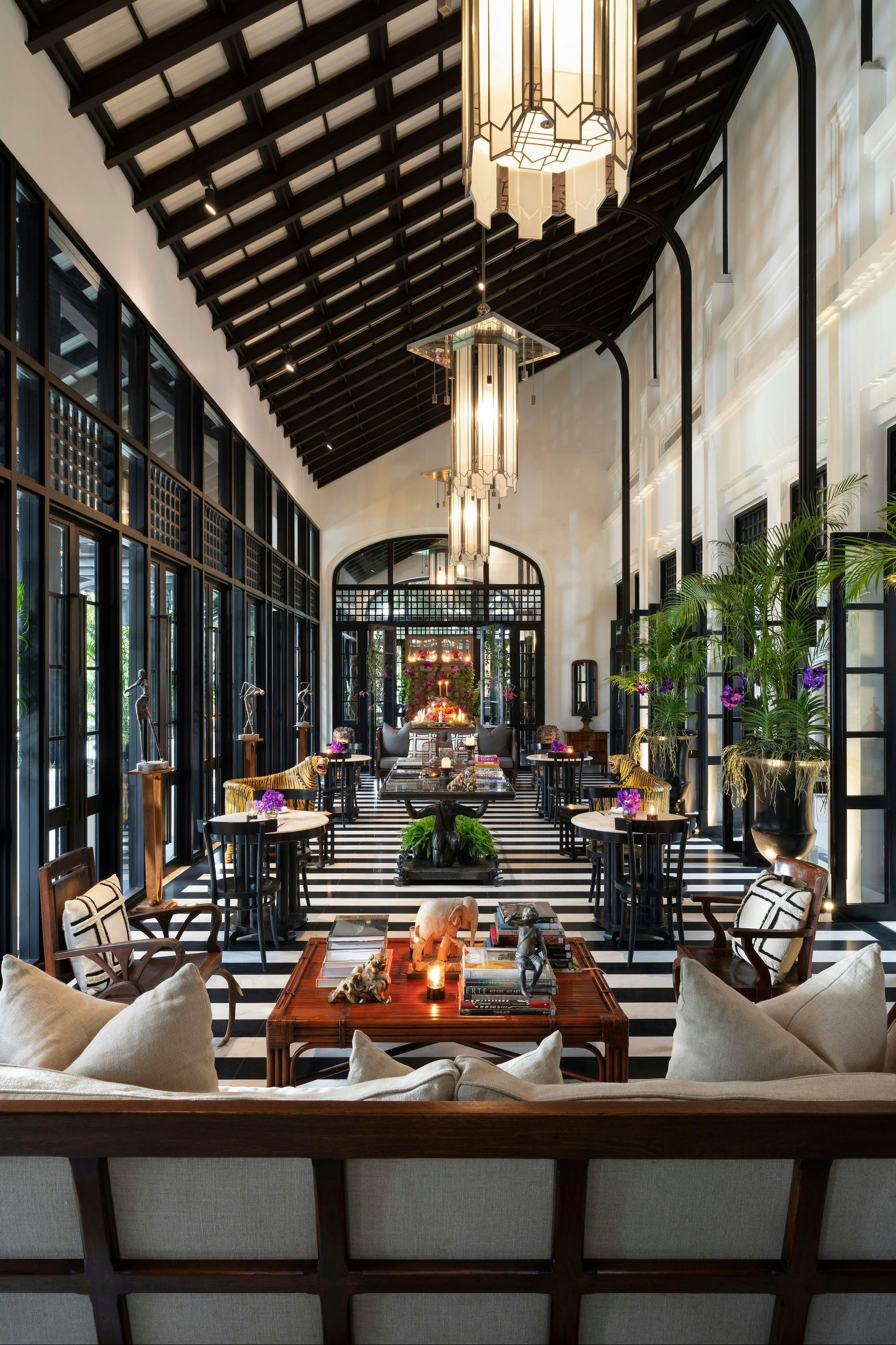 Lounge Ảnh