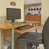 Khu vực làm việc
