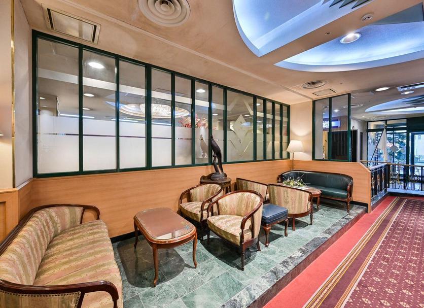 Lounge Ảnh