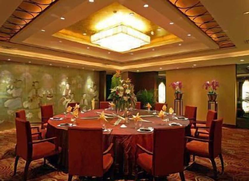 Sảnh yến tiệc Ảnh