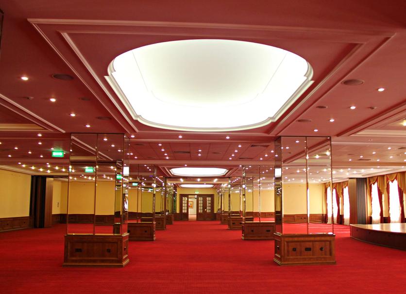 Conference room Ảnh