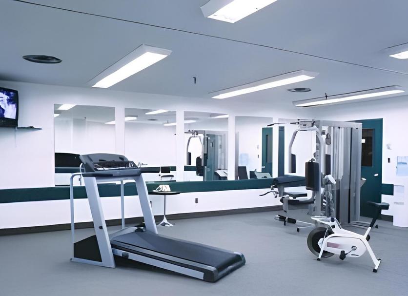 Gym Ảnh