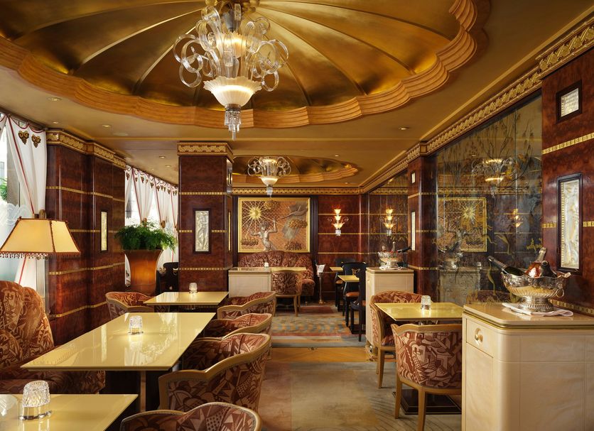 Lounge Ảnh