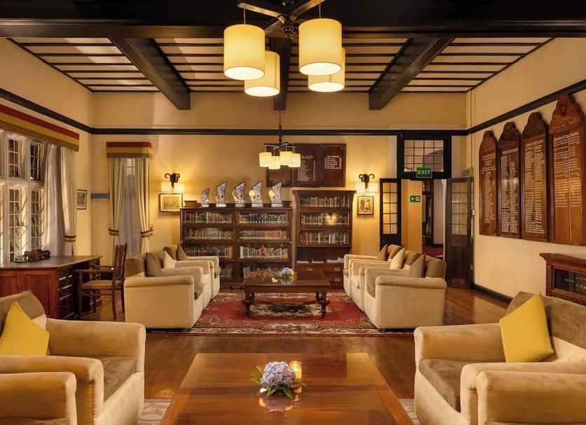 Lounge Ảnh