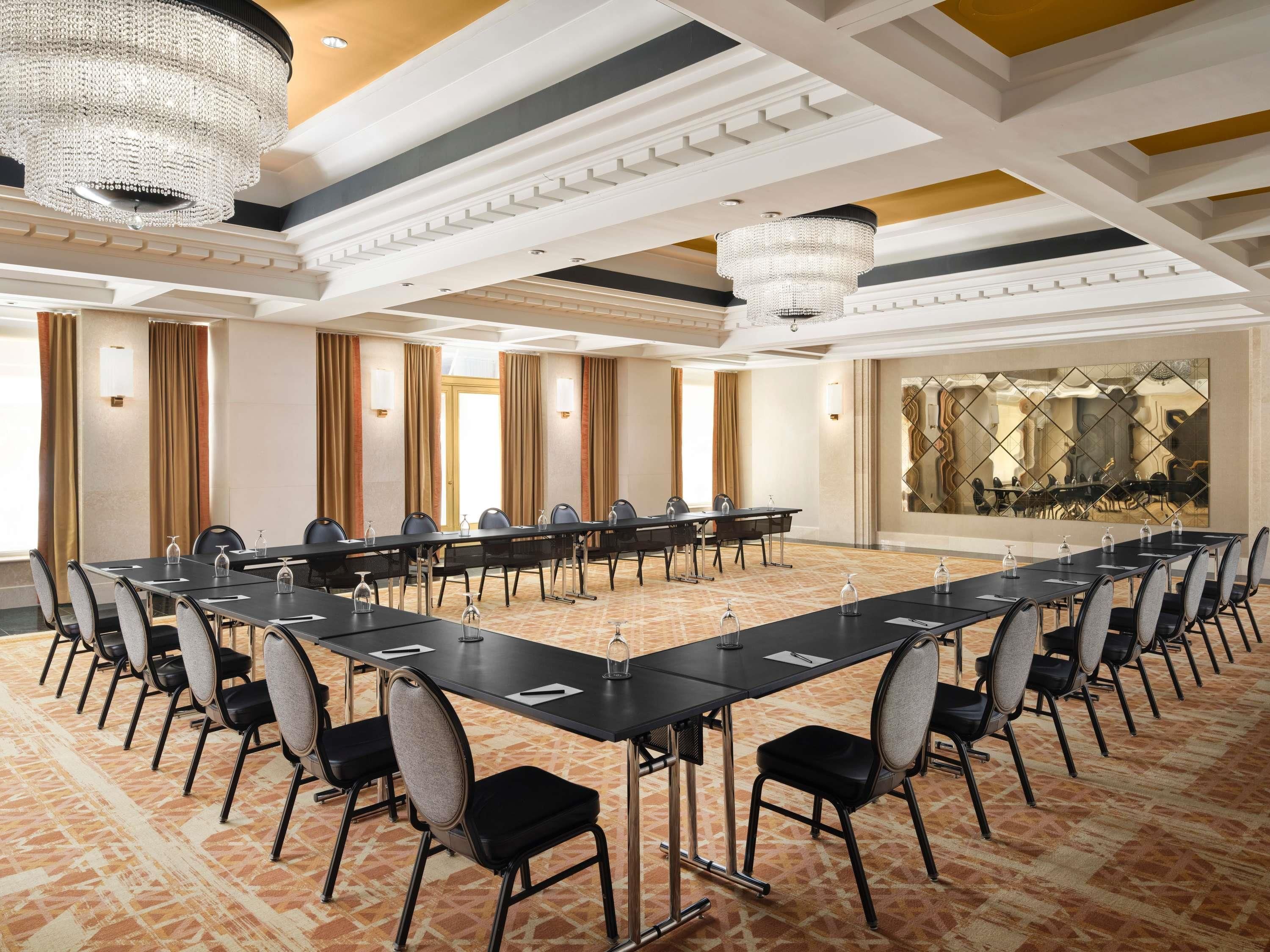 Conference room