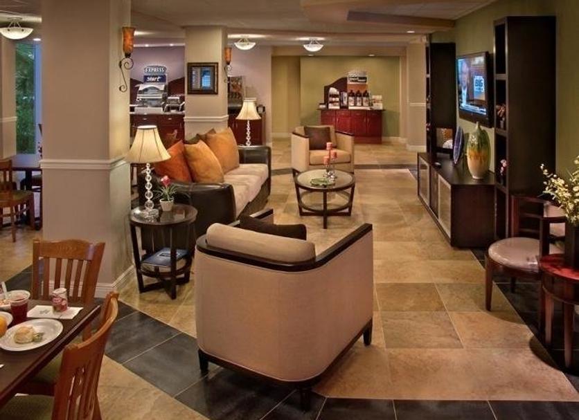 Lounge Ảnh