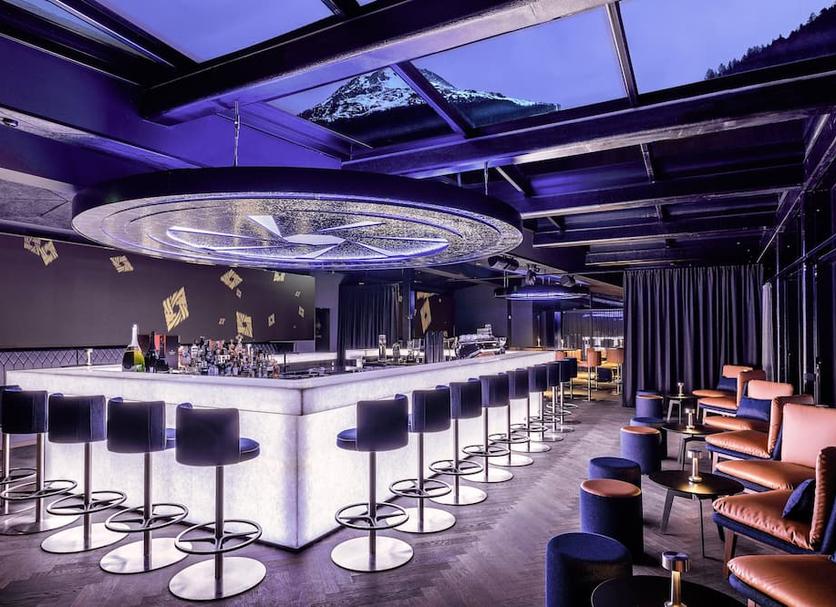 Bar Ảnh