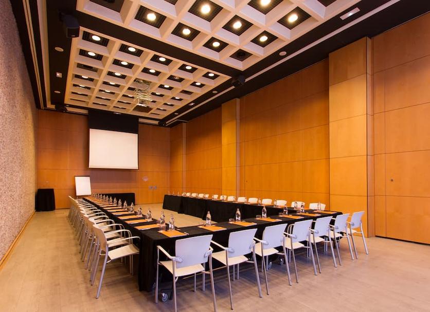 Conference room Ảnh