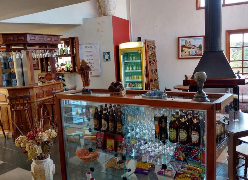 Bar Ảnh