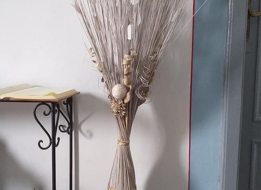Tiện nghi trong phòng Ảnh
