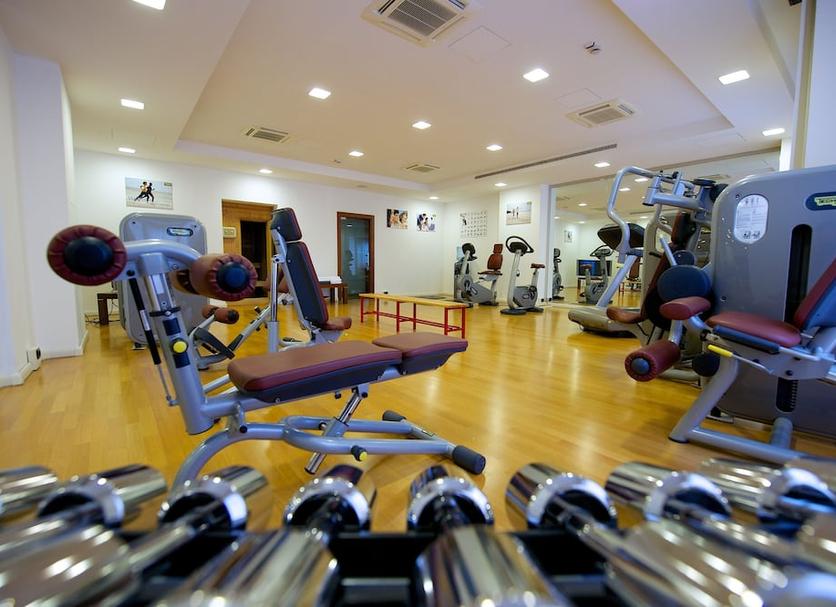 Gym Ảnh