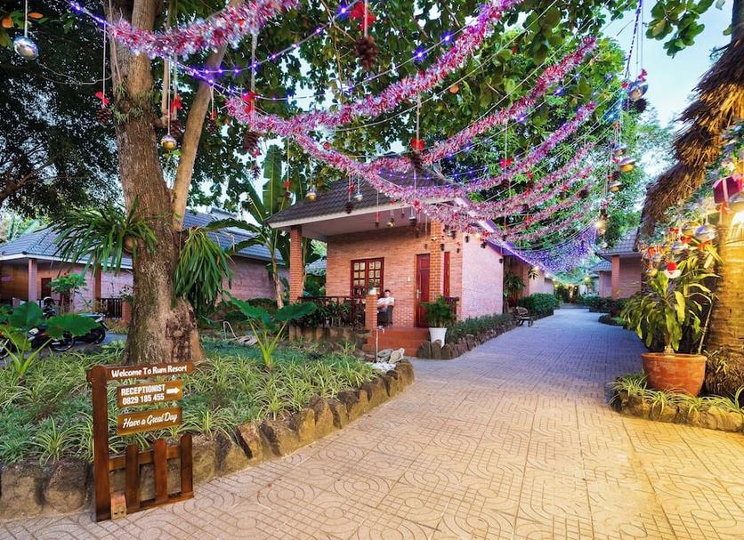 Cảnh ngoài trời Ảnh