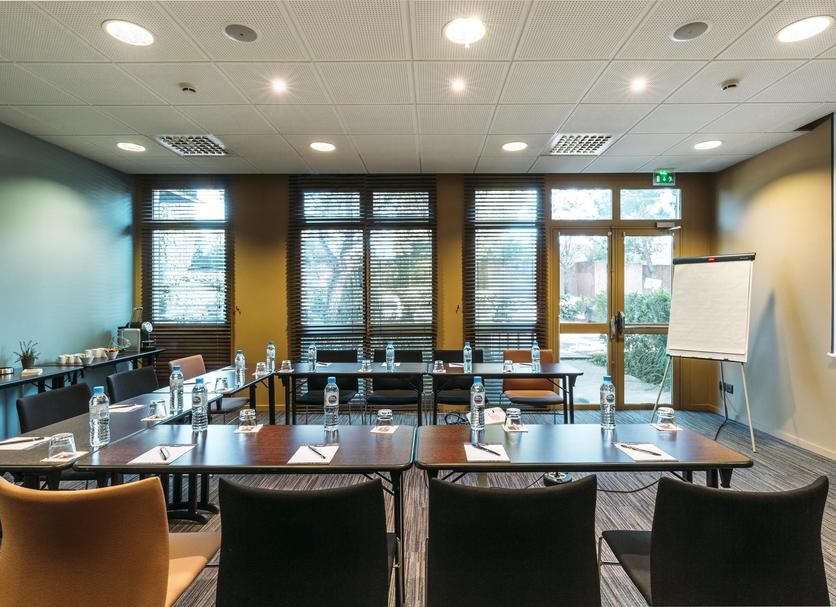 Conference room Ảnh