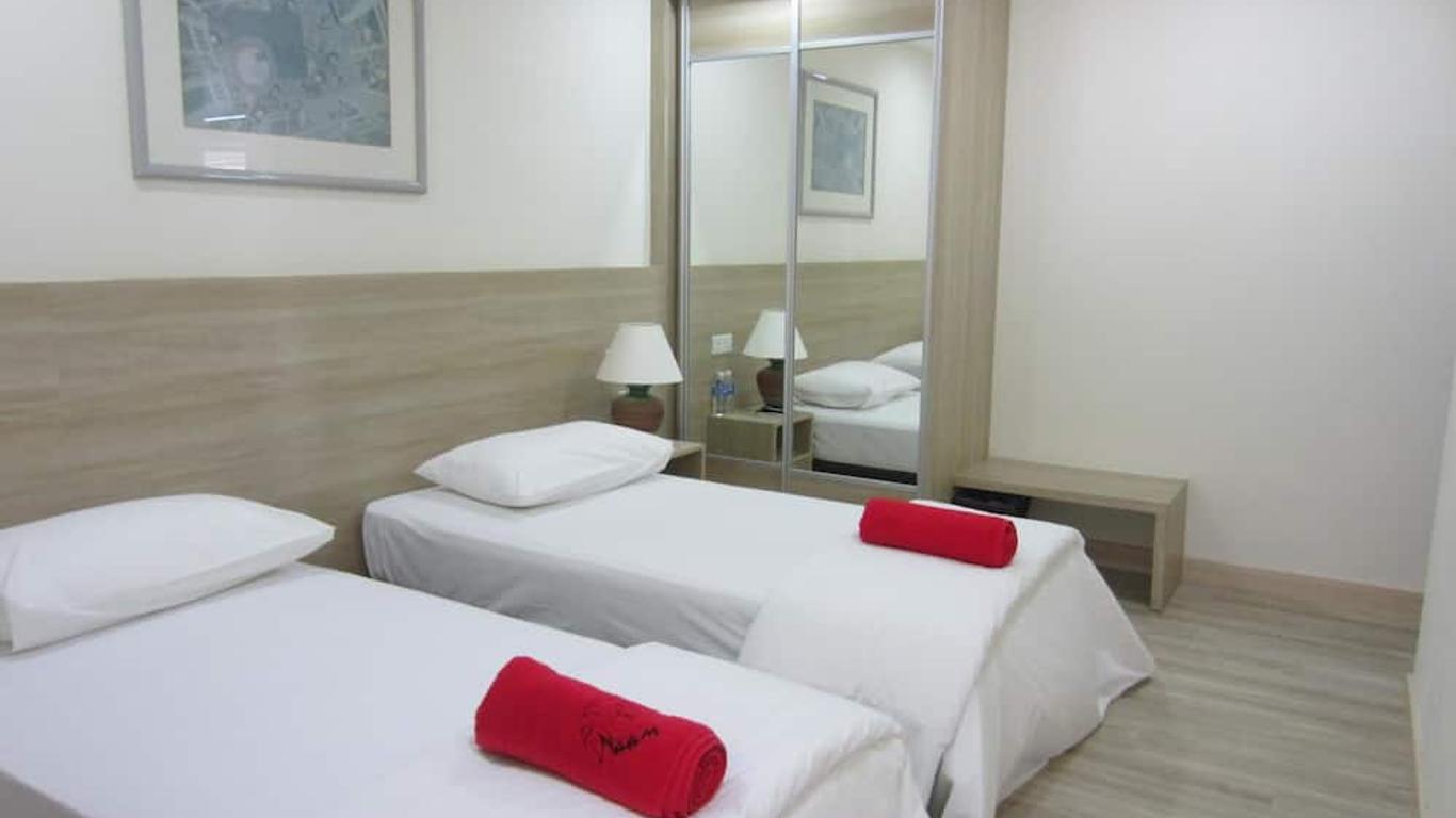 Naam Boutique Lodge
