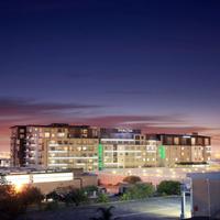 DoubleTree by Hilton Cape Town - Upper Eastside