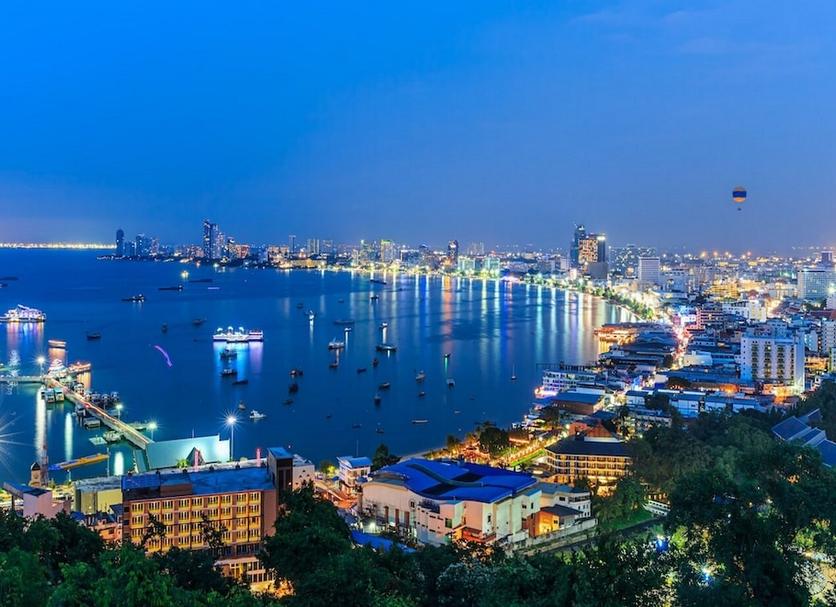 Cảnh ngoài trời Ảnh