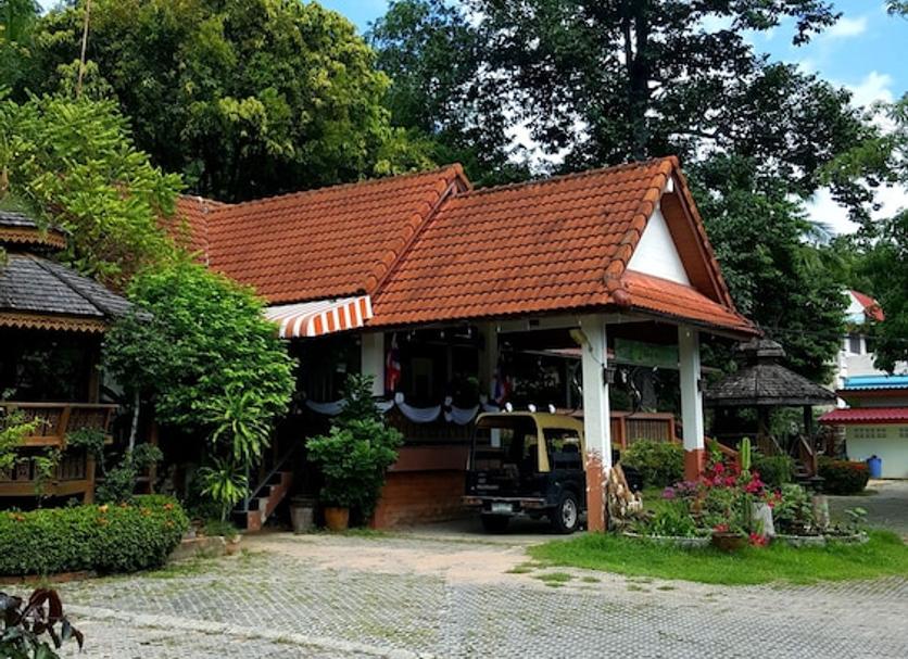 Cảnh ngoài trời Ảnh
