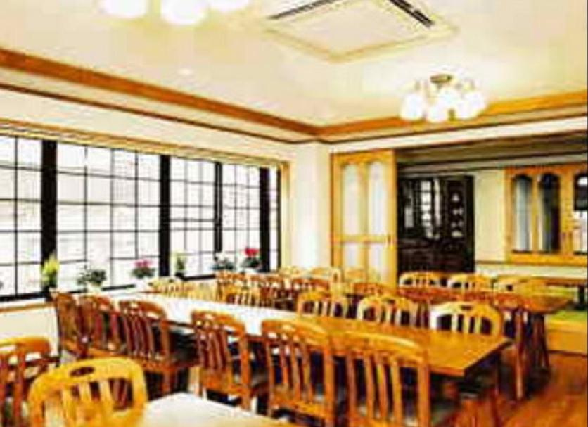 Nhà hàng Ảnh
