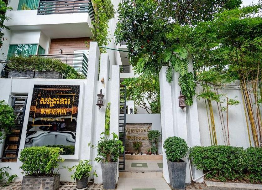 Cảnh ngoài trời Ảnh