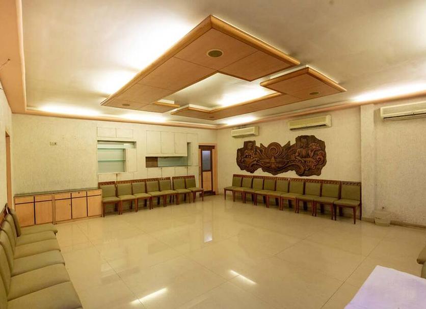 Sảnh yến tiệc Ảnh