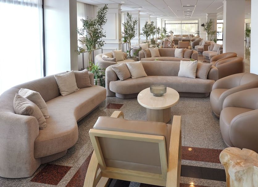 Lounge Ảnh