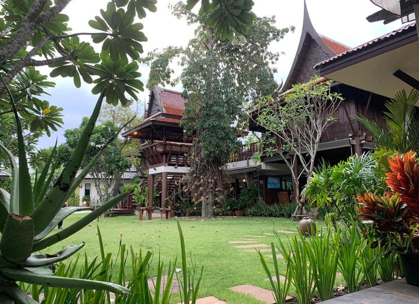 Cảnh ngoài trời Ảnh