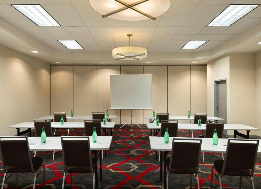 Conference room Ảnh